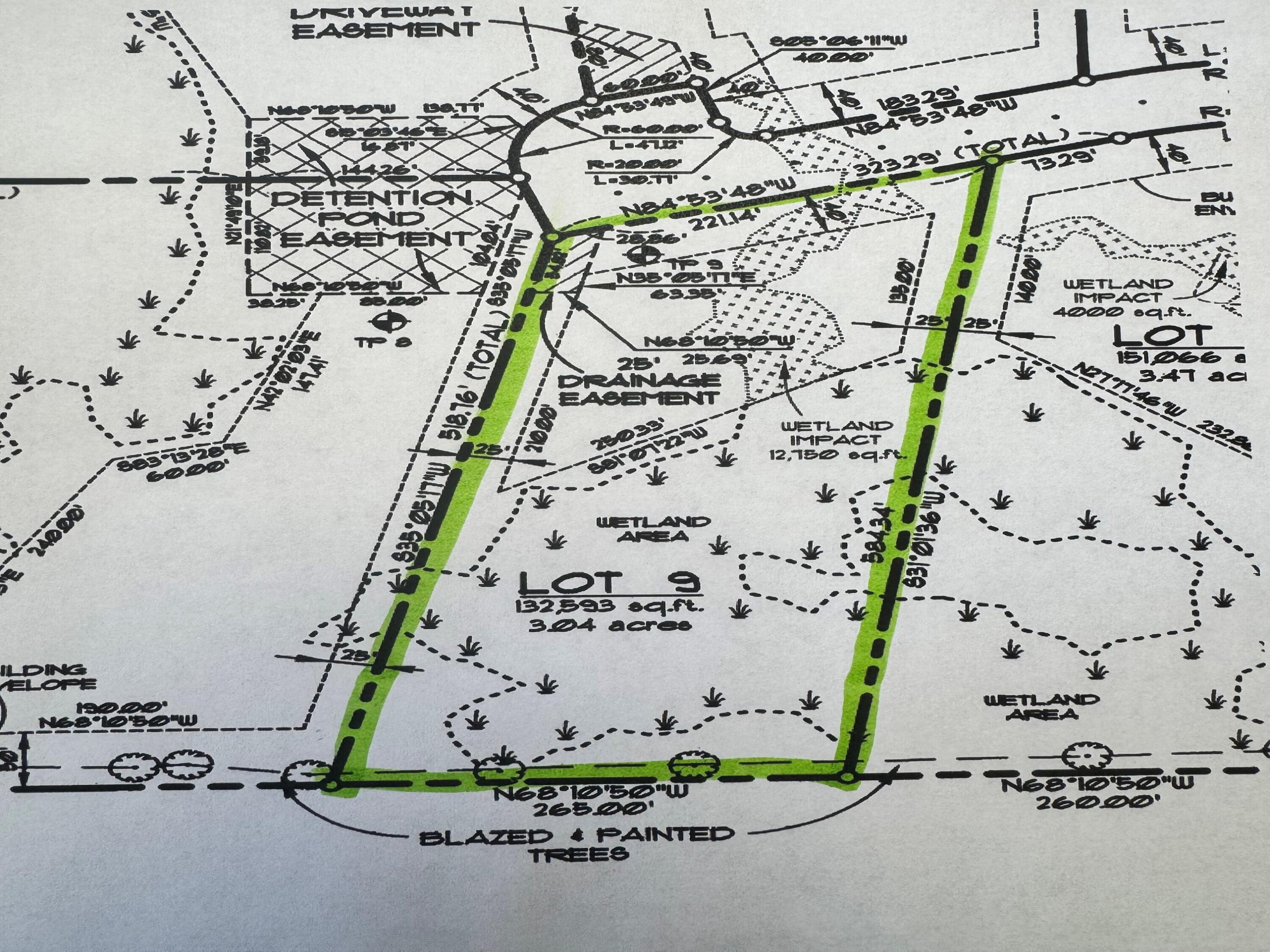 50 Richmond Road Turner, ME 04282 - Photo 12 of 12 Map