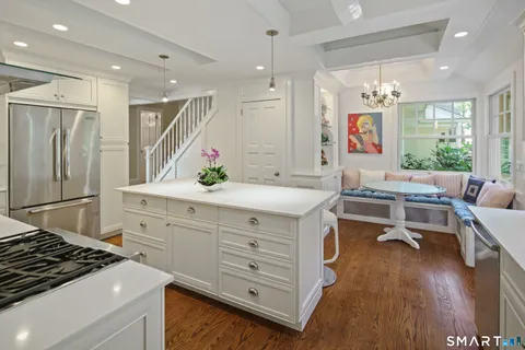 $1,198,000 | 58 Kent Road, Wilton, CT 06897