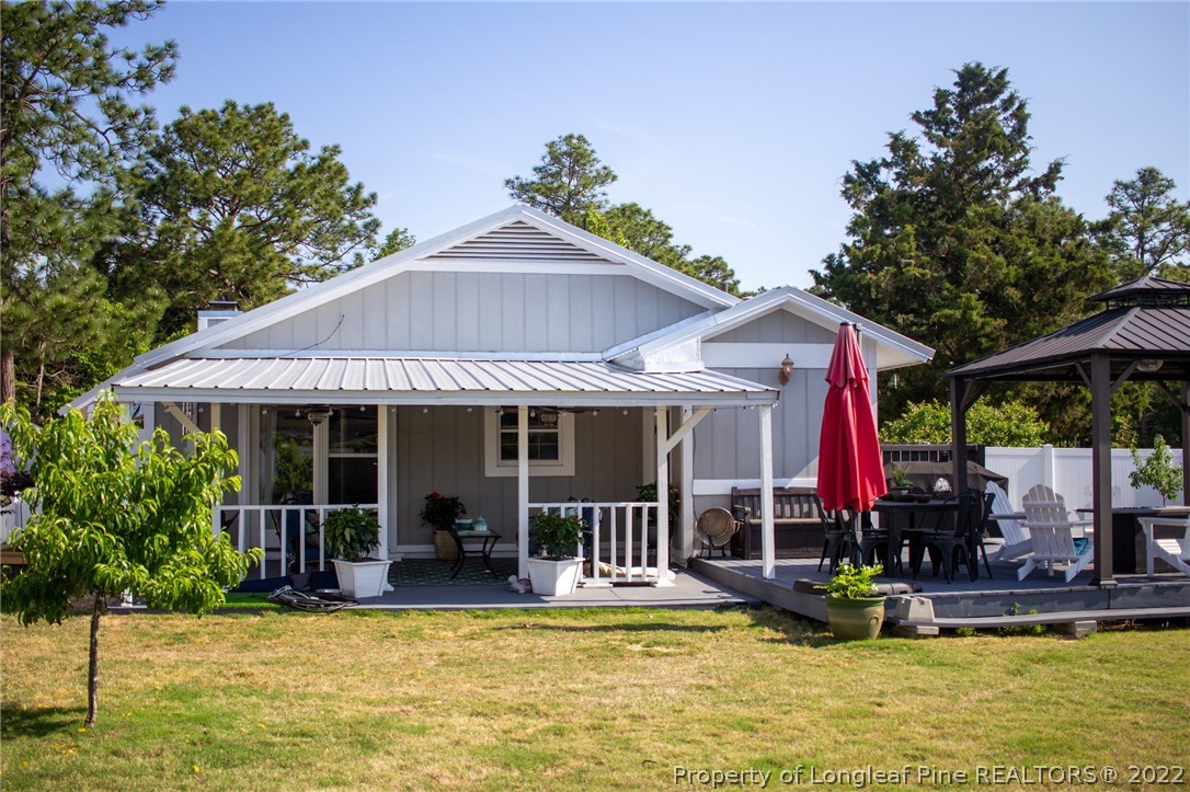 6301 Rustic Ridge Hope Mills, NC 28348 - Photo 34 of 34 Gallery Image 34