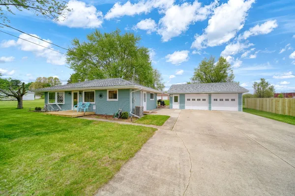 $330,000 | 5030 East Berry Road, Pleasant Lake, MI 49272