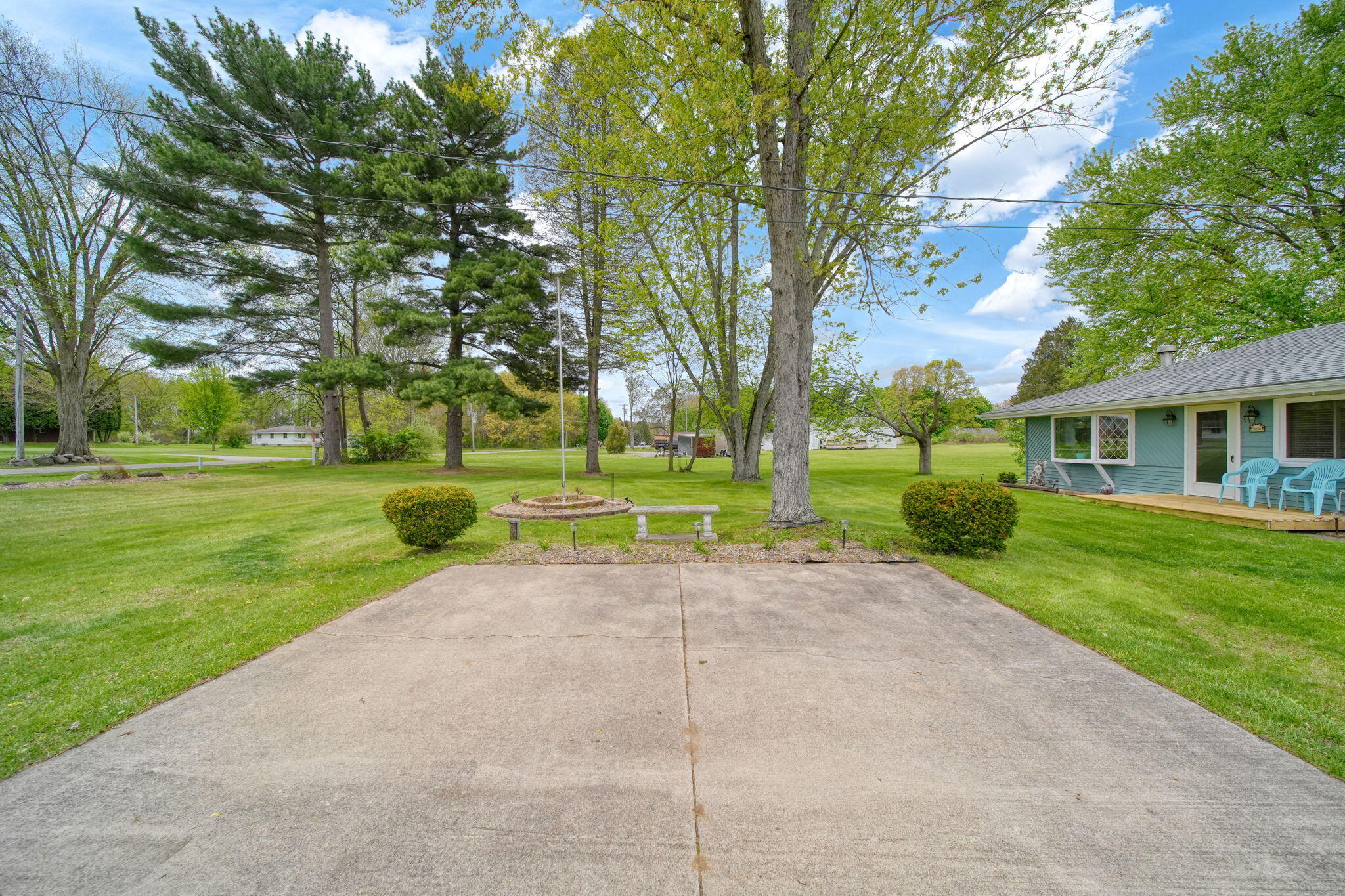 5030 East Berry Road Pleasant Lake, MI 49272 - Photo 36 of 60 36-web-or-mls-DSC03668_HDR