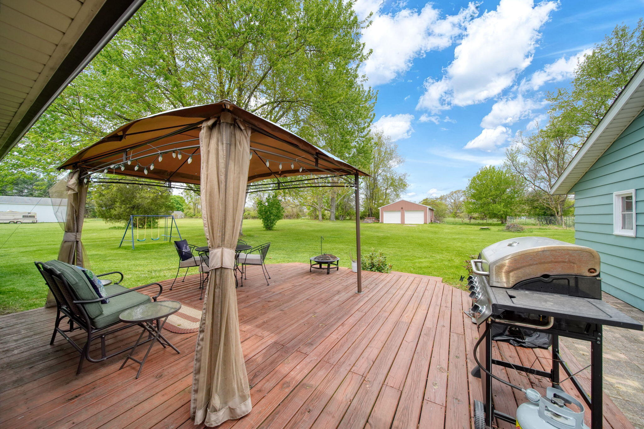 5030 East Berry Road Pleasant Lake, MI 49272 - Photo 38 of 60 38-web-or-mls-DSC03708_HDR