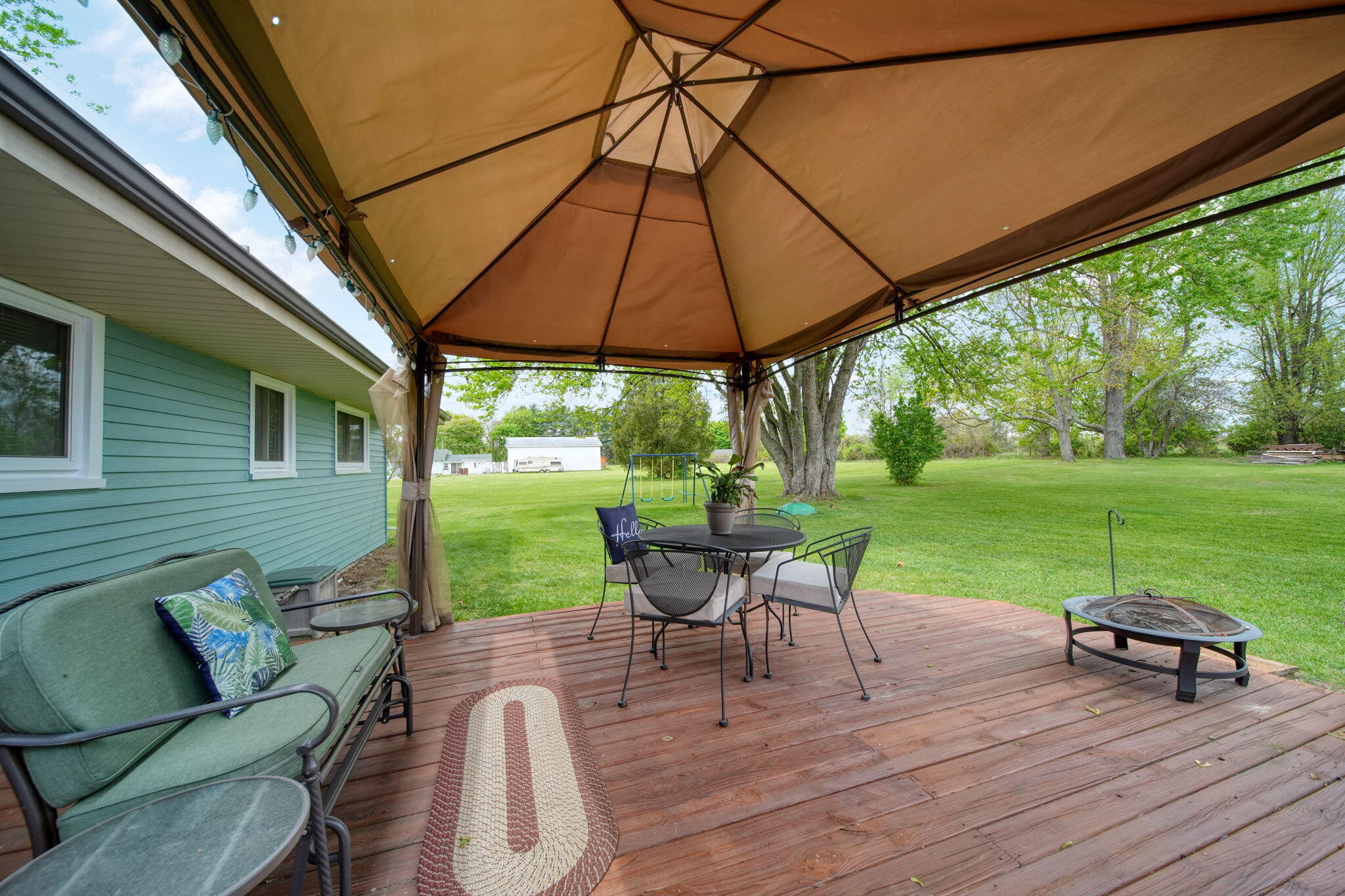 5030 East Berry Road Pleasant Lake, MI 49272 - Photo 39 of 60 39-web-or-mls-DSC03713_HDR