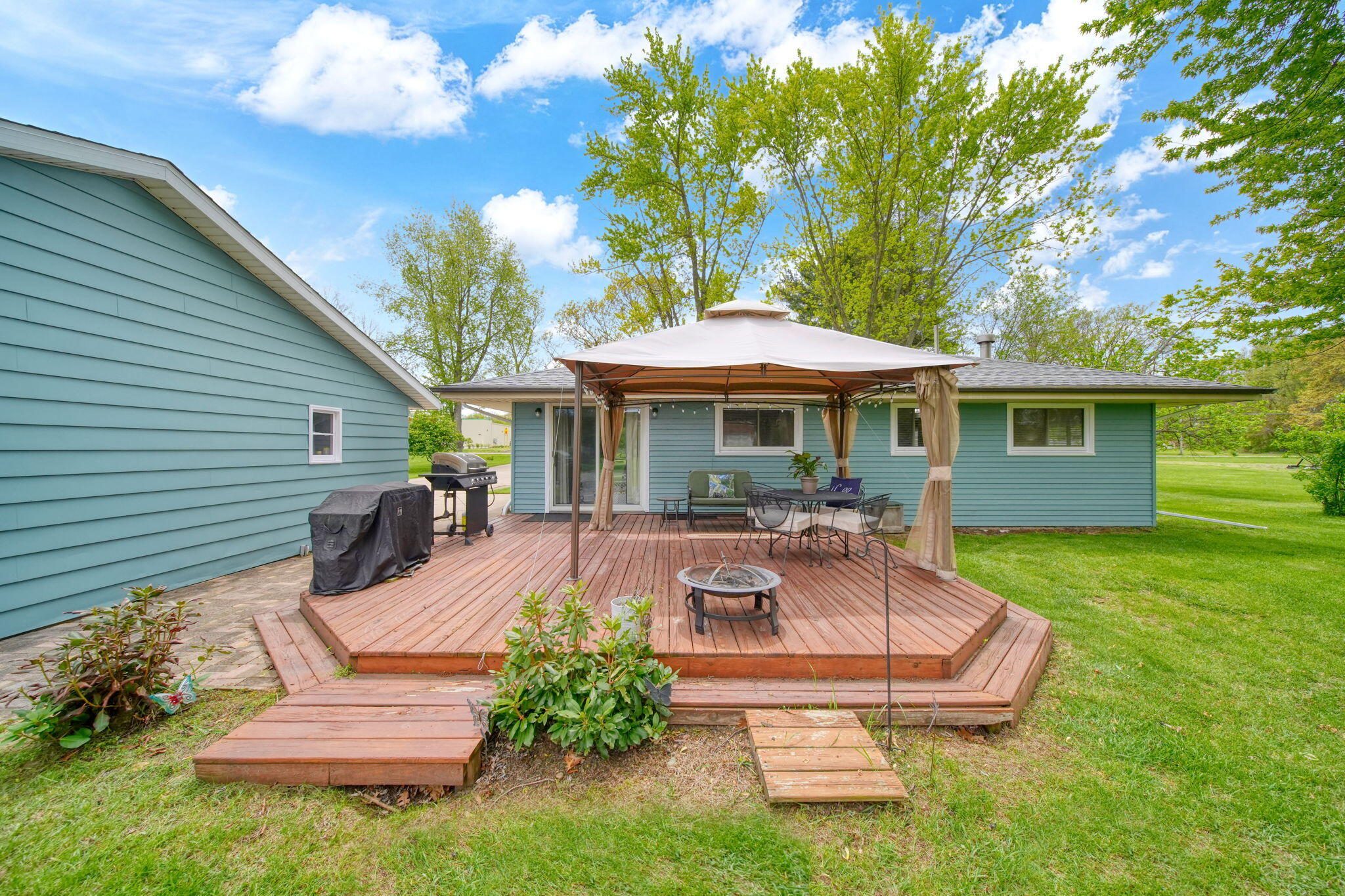 5030 East Berry Road Pleasant Lake, MI 49272 - Photo 41 of 60 41-web-or-mls-DSC03723_HDR