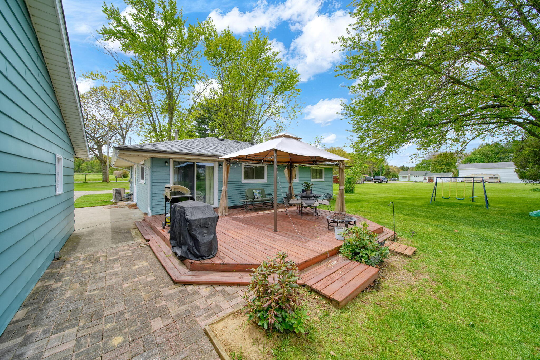 5030 East Berry Road Pleasant Lake, MI 49272 - Photo 42 of 60 42-web-or-mls-DSC03785_HDR