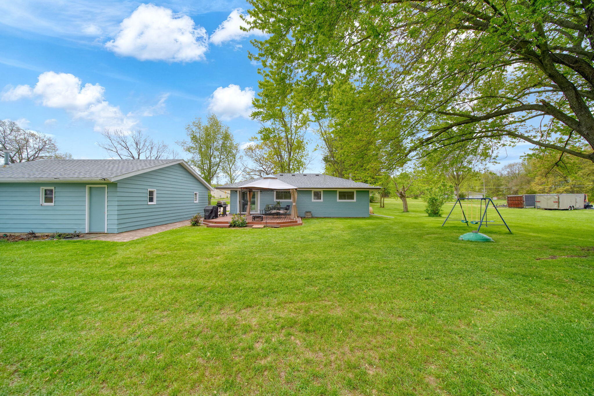 5030 East Berry Road Pleasant Lake, MI 49272 - Photo 44 of 60 44-web-or-mls-DSC03733_HDR