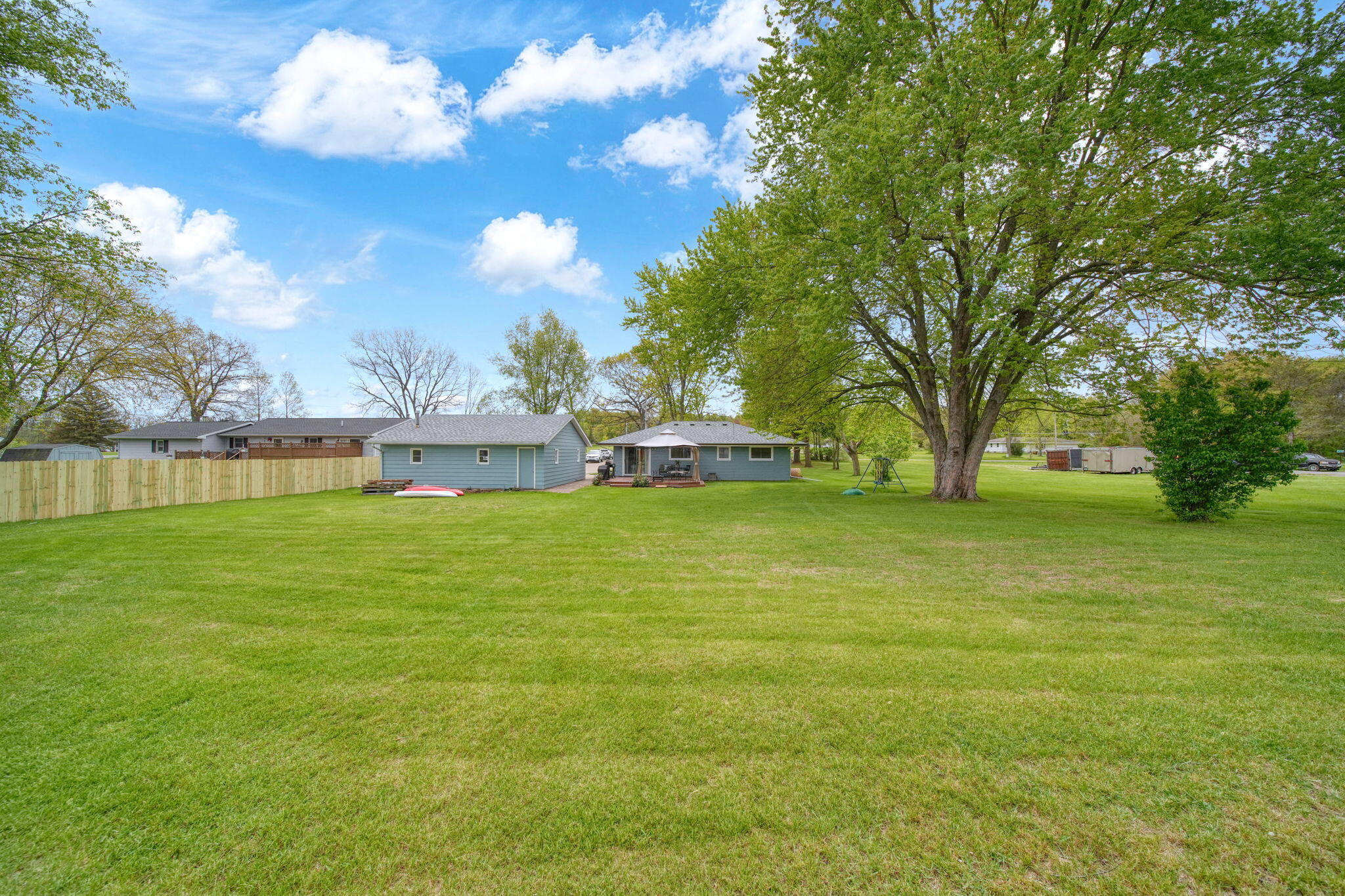 5030 East Berry Road Pleasant Lake, MI 49272 - Photo 45 of 60 45-web-or-mls-DSC03758_HDR
