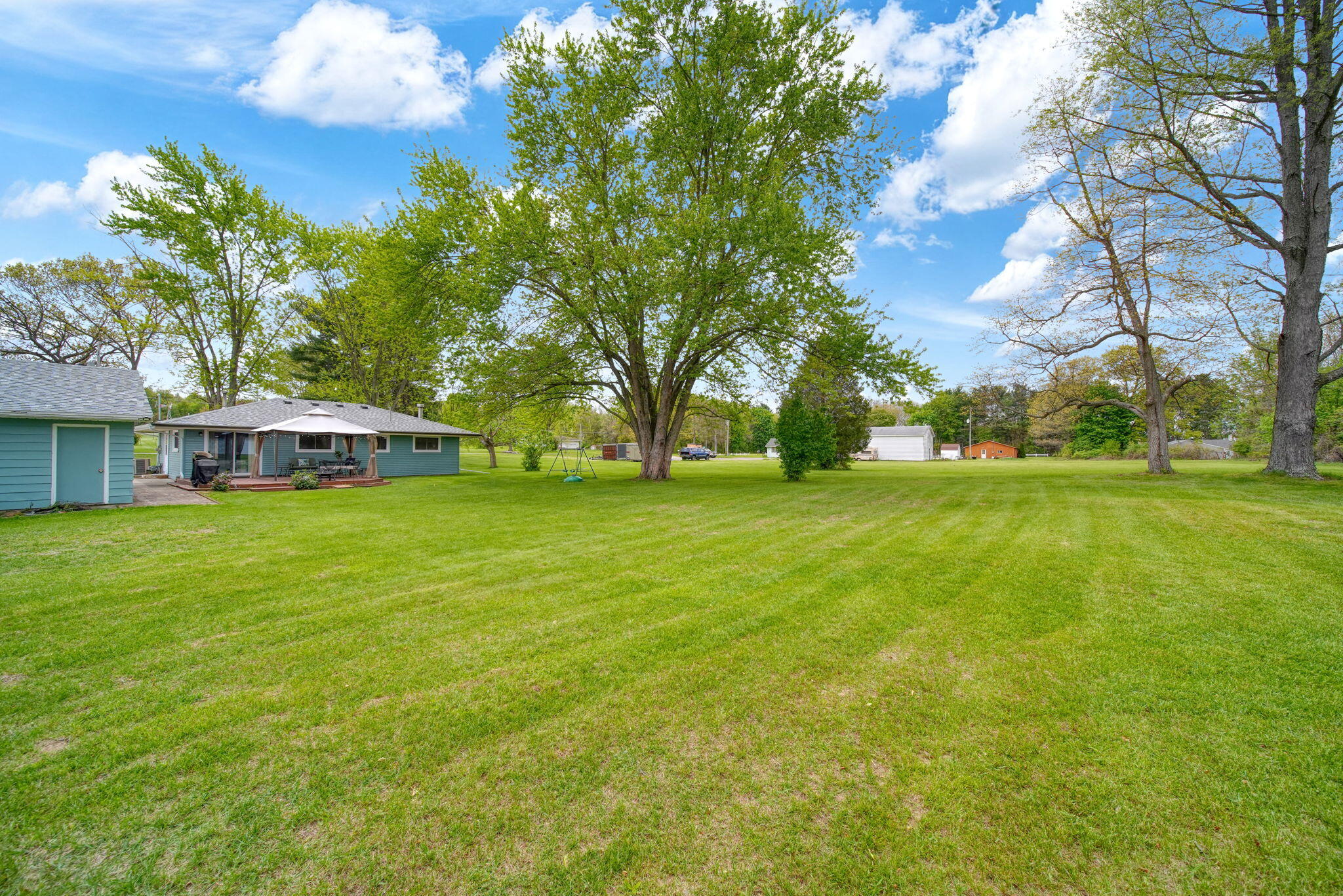 5030 East Berry Road Pleasant Lake, MI 49272 - Photo 46 of 60 46-web-or-mls-DSC03775_HDR
