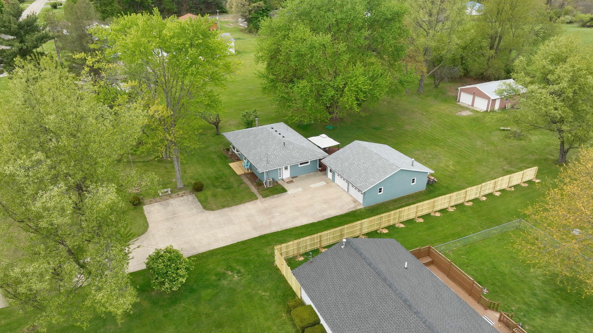 5030 East Berry Road Pleasant Lake, MI 49272 - Photo 55 of 60 55-web-or-mls-d3