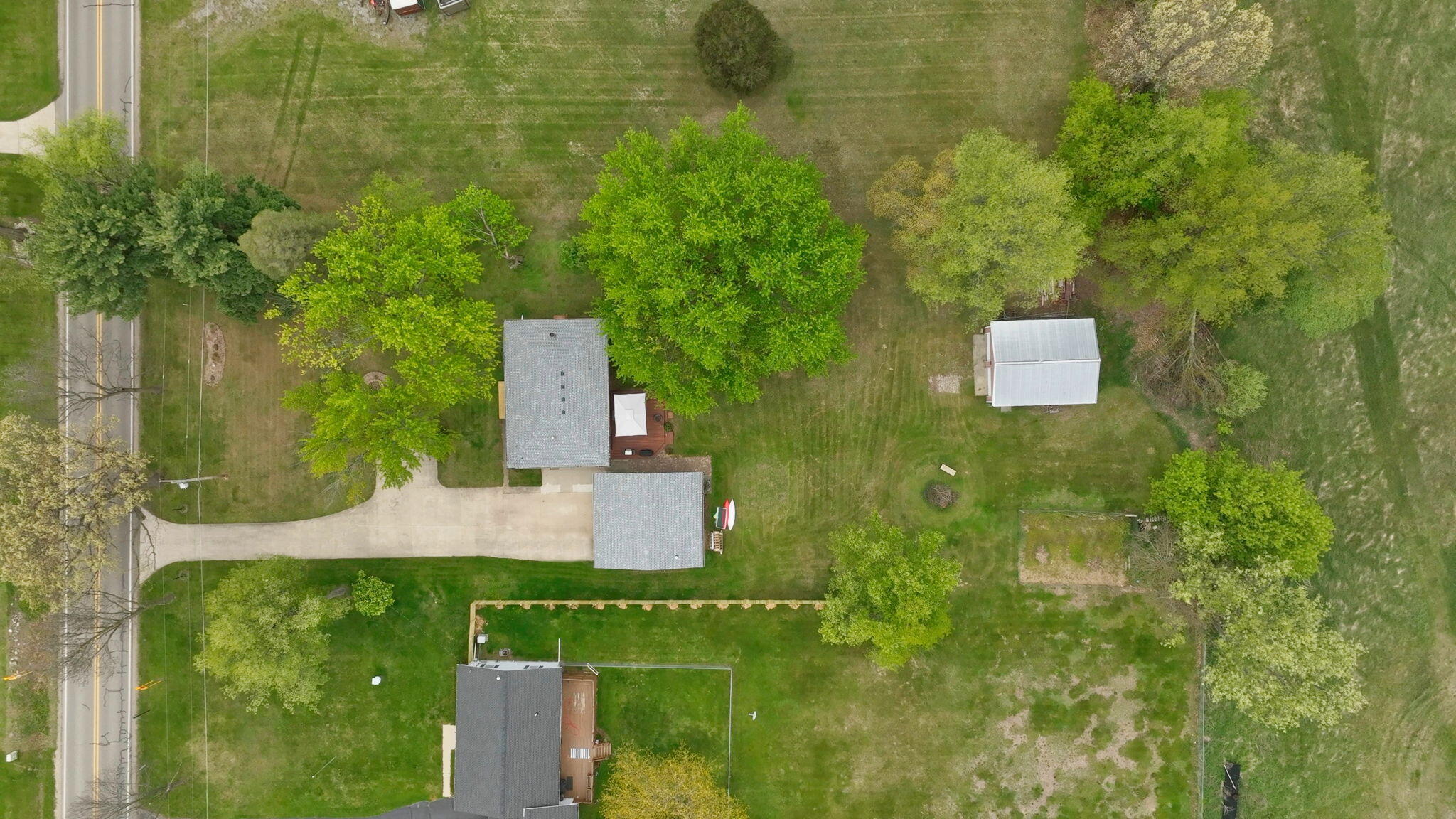 5030 East Berry Road Pleasant Lake, MI 49272 - Photo 56 of 60 56-web-or-mls-d1