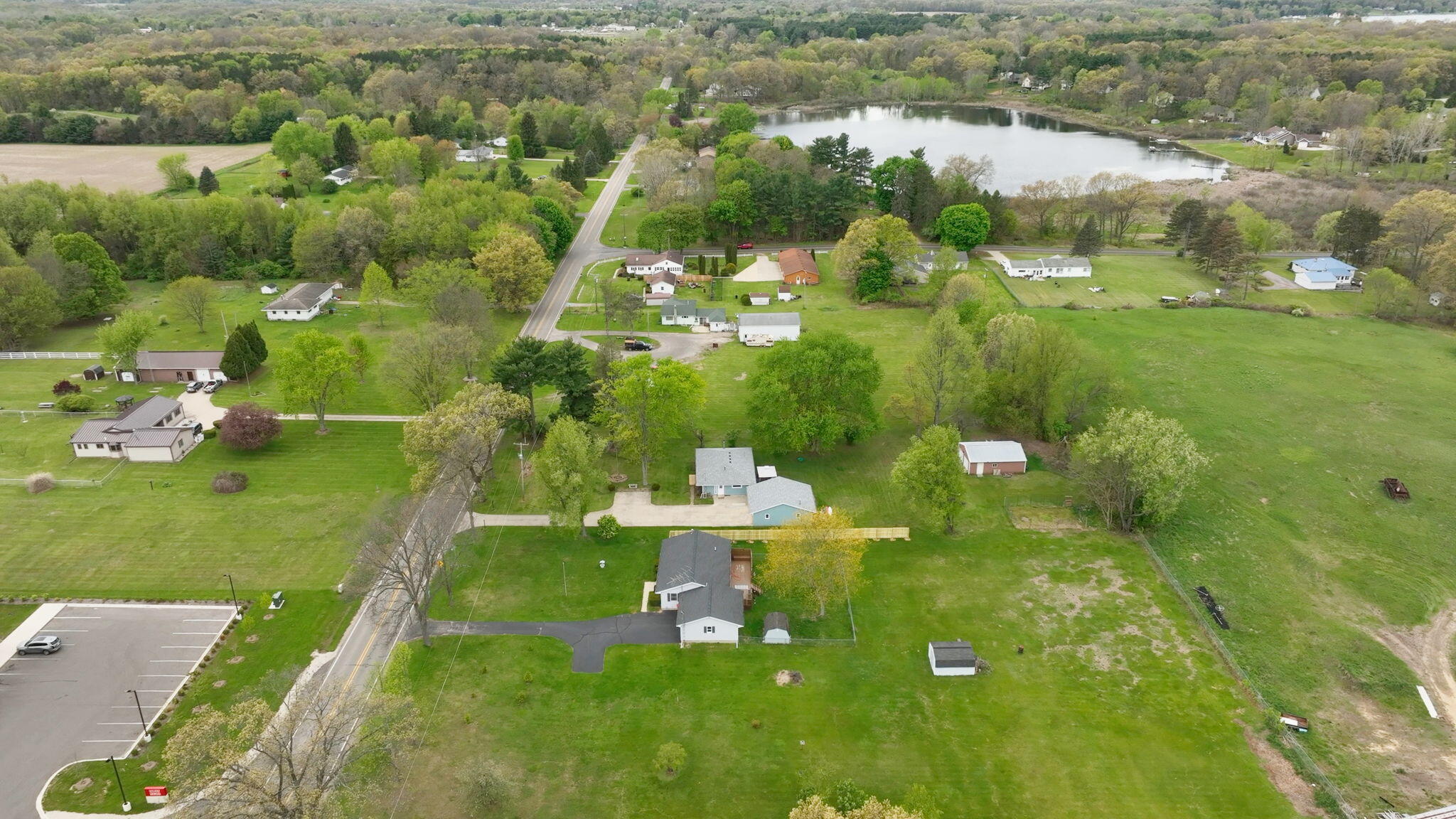 5030 East Berry Road Pleasant Lake, MI 49272 - Photo 58 of 60 58-web-or-mls-d5