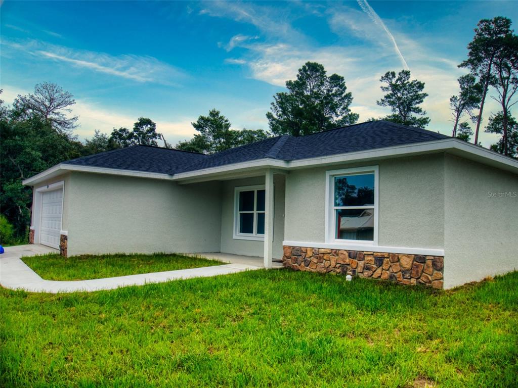 294 Marion Oaks Golf Road Ocala, FL 34473 - Photo 1 of 1 Gallery Image 1