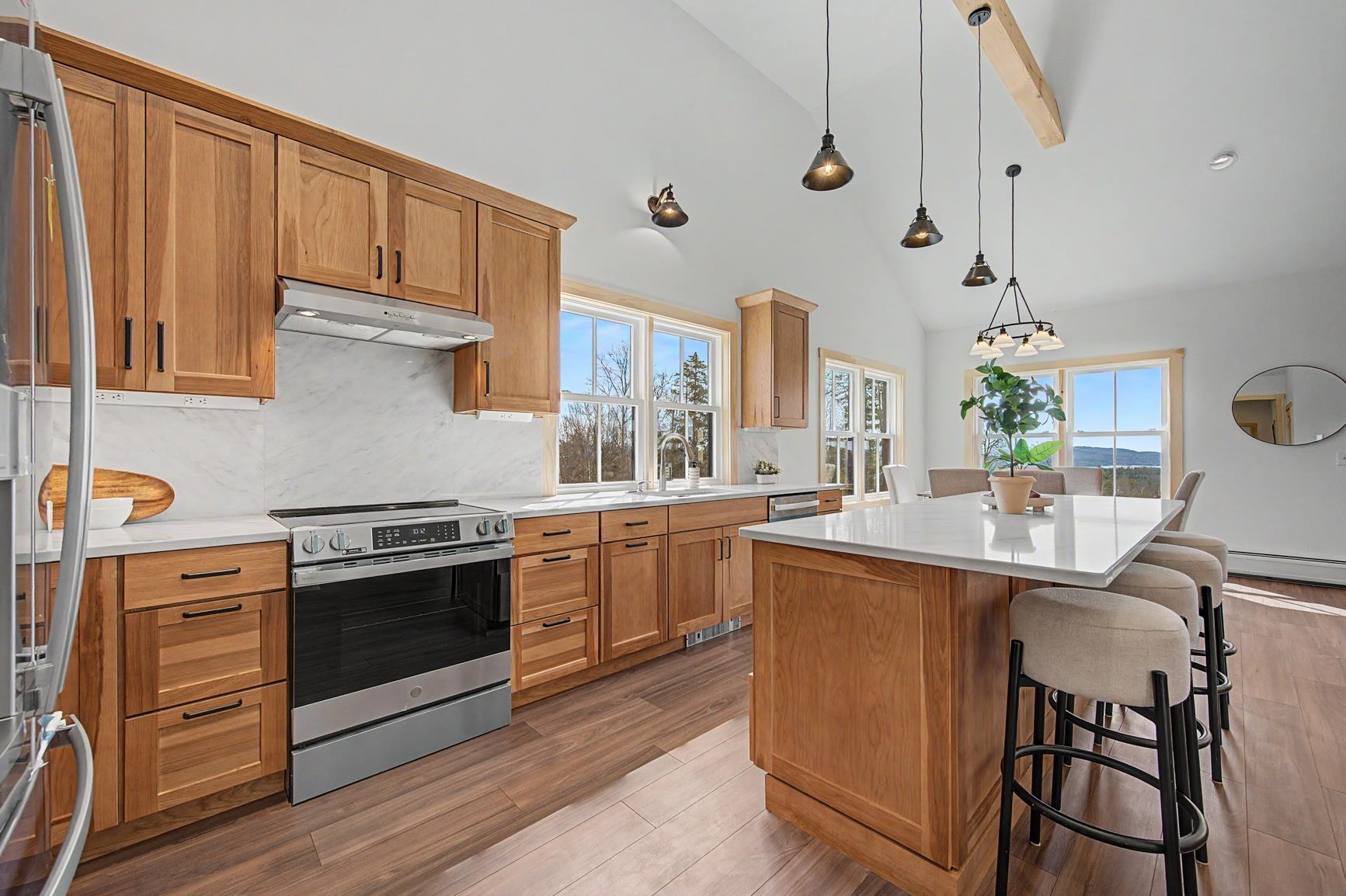 107 Granite Ridge Road Sunapee, NH 03782 - Photo 3 of 60