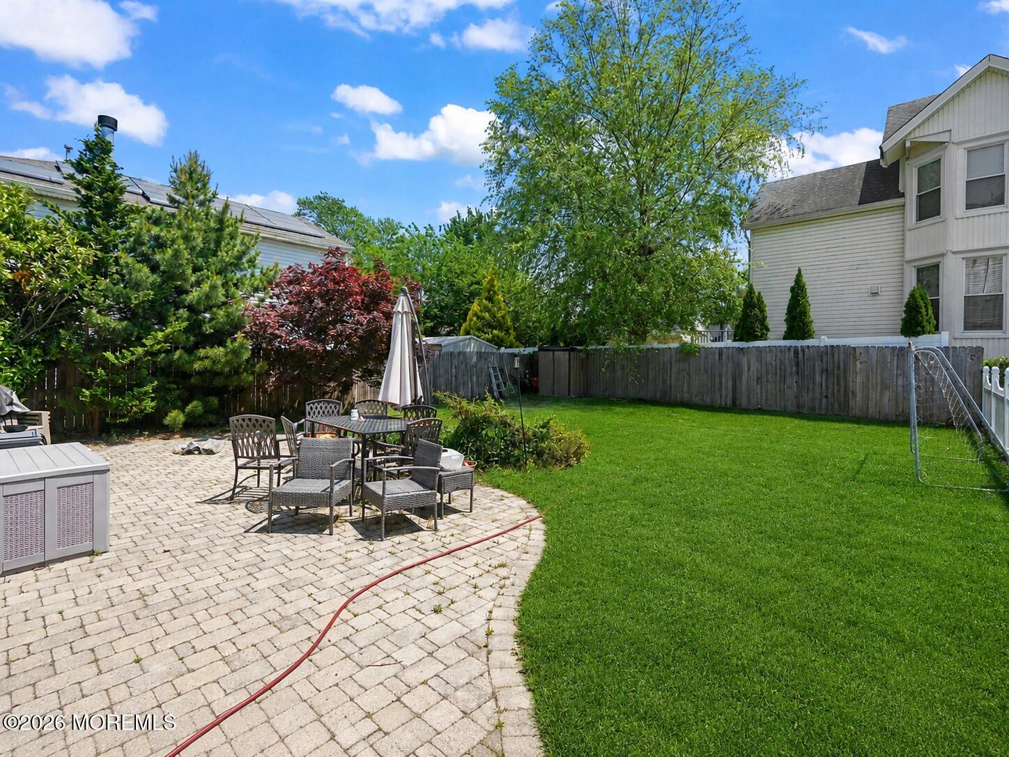 103 Main Street, Unit UPSTAIRS Keyport, NJ 07735 - Photo 8 of 27 AI / Digitally Enhanced
