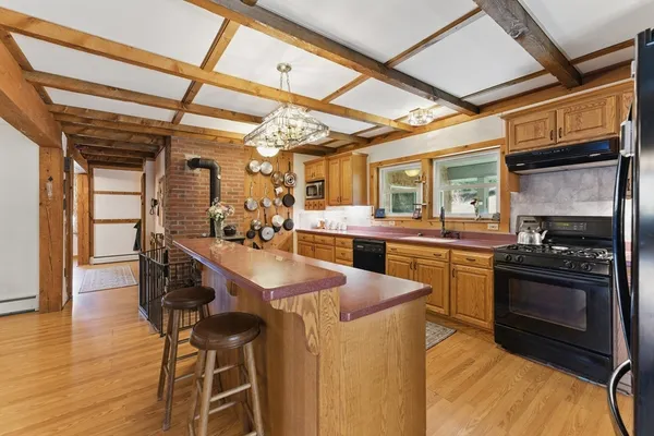 $625,000 | 374 Watson Spruce Corner Road, Ashfield, MA 01330