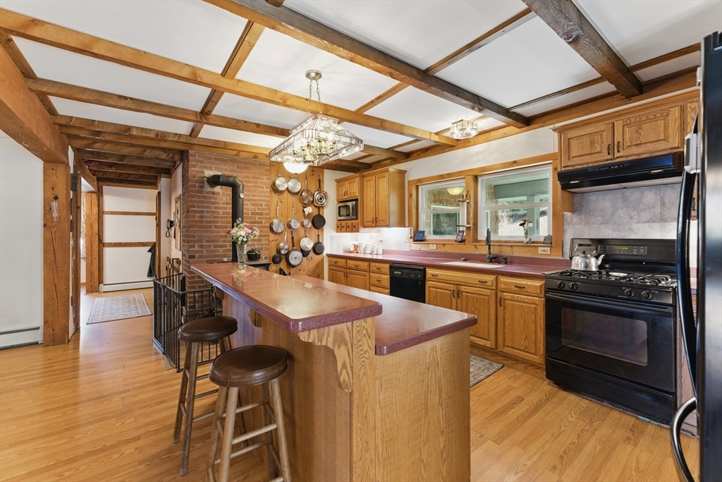 374 Watson Spruce Corner Road Ashfield, MA 01330 - Photo 12 of 39 Gallery Image 12