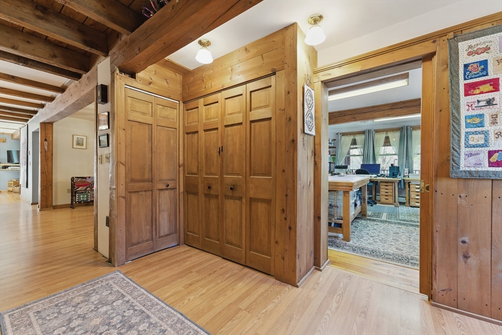 374 Watson Spruce Corner Road Ashfield, MA 01330 - Photo 17 of 39 Gallery Image 17