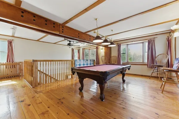 $625,000 | 374 Watson Spruce Corner Road, Ashfield, MA 01330
