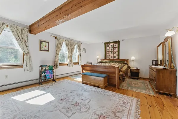 $625,000 | 374 Watson Spruce Corner Road, Ashfield, MA 01330