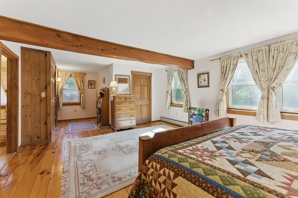 $625,000 | 374 Watson Spruce Corner Road, Ashfield, MA 01330