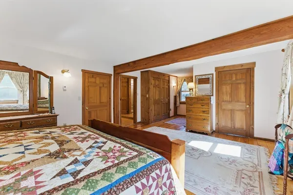 $625,000 | 374 Watson Spruce Corner Road, Ashfield, MA 01330