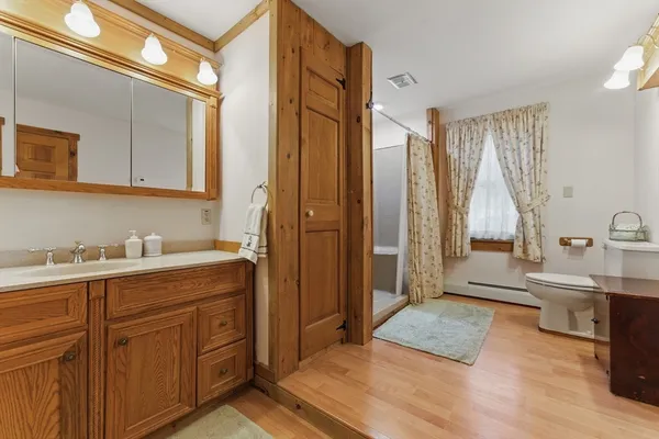 $625,000 | 374 Watson Spruce Corner Road, Ashfield, MA 01330