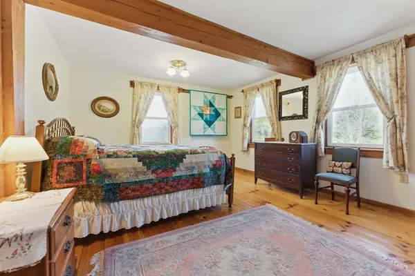 $625,000 | 374 Watson Spruce Corner Road, Ashfield, MA 01330