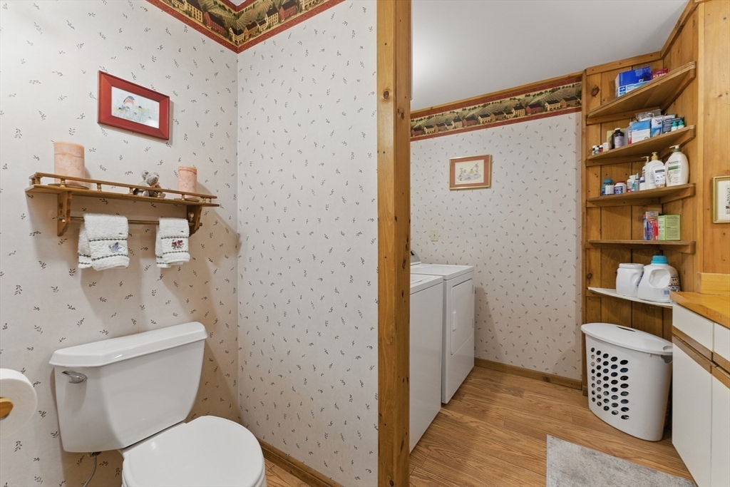 374 Watson Spruce Corner Road Ashfield, MA 01330 - Photo 30 of 39 Gallery Image 30