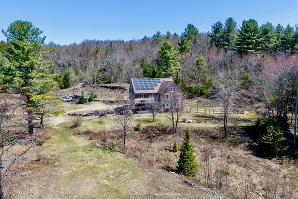 $625,000 | 374 Watson Spruce Corner Road, Ashfield, MA 01330