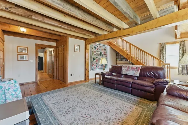 $625,000 | 374 Watson Spruce Corner Road, Ashfield, MA 01330