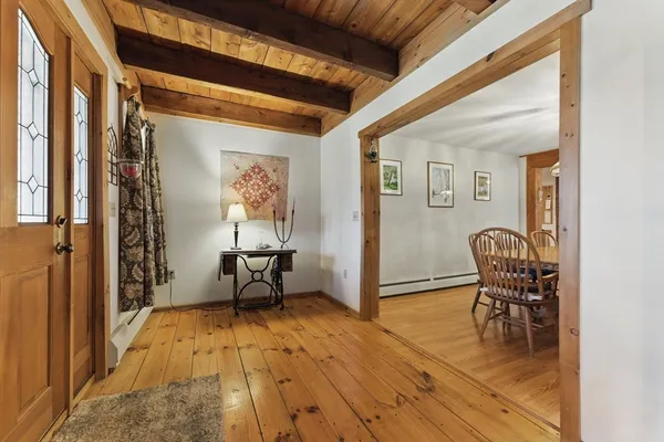 $625,000 | 374 Watson Spruce Corner Road, Ashfield, MA 01330