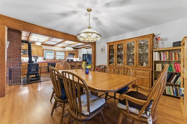 $625,000 | 374 Watson Spruce Corner Road, Ashfield, MA 01330