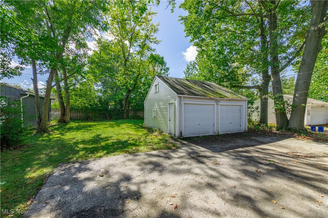 4198 Colony Road South Euclid, OH 44121 - Photo 27 of 28 Gallery Image 27