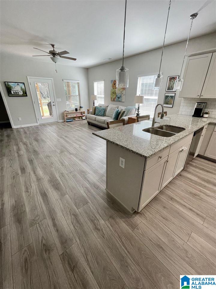 8616 Clarke Lane Leeds, AL 35094 - Photo 11 of 35