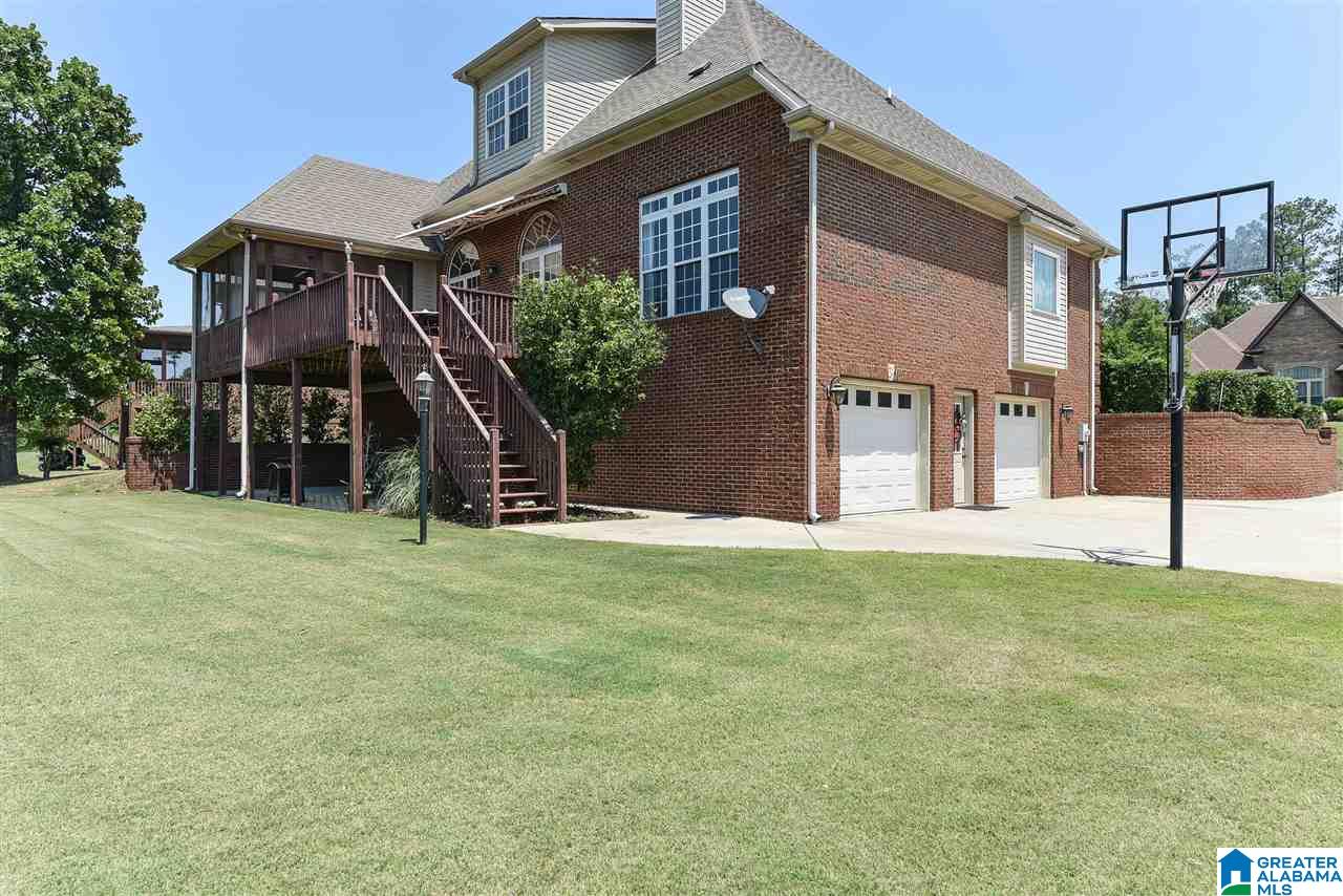 1012 Grande View Pass Alabaster, AL 35114 - Photo 2 of 50