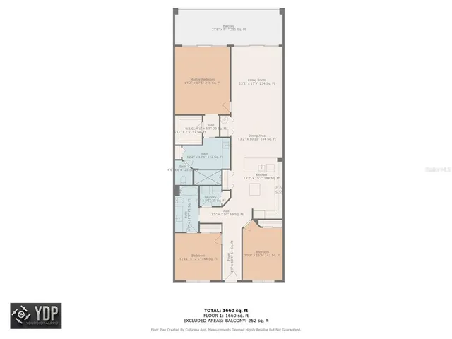 $6,000 | 125 Island Way, Unit 502, Clearwater Beach, FL 33767