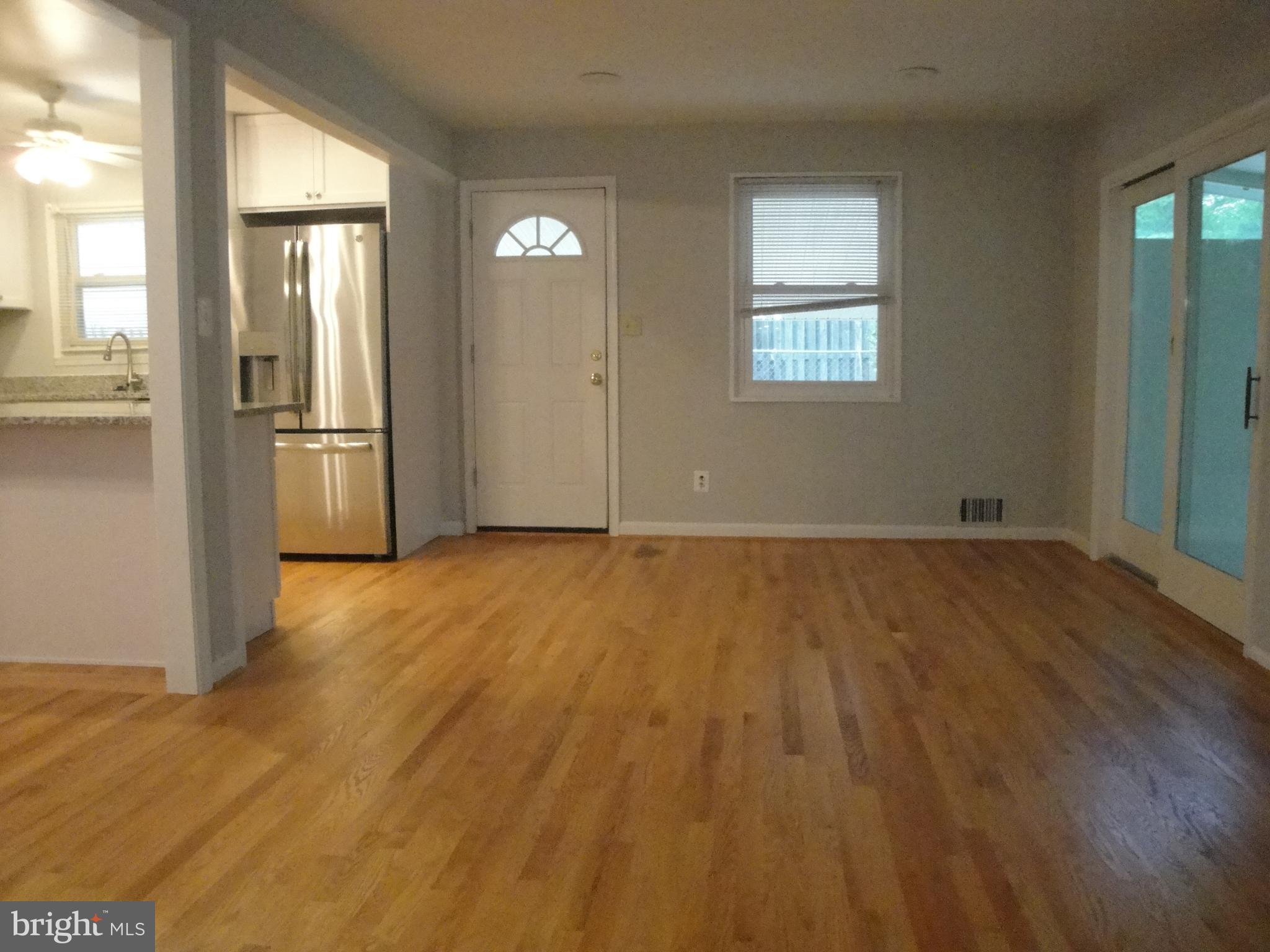 1825 Opalocka Drive McLean, VA 22101 - Photo 2 of 29 Living room to Dining room