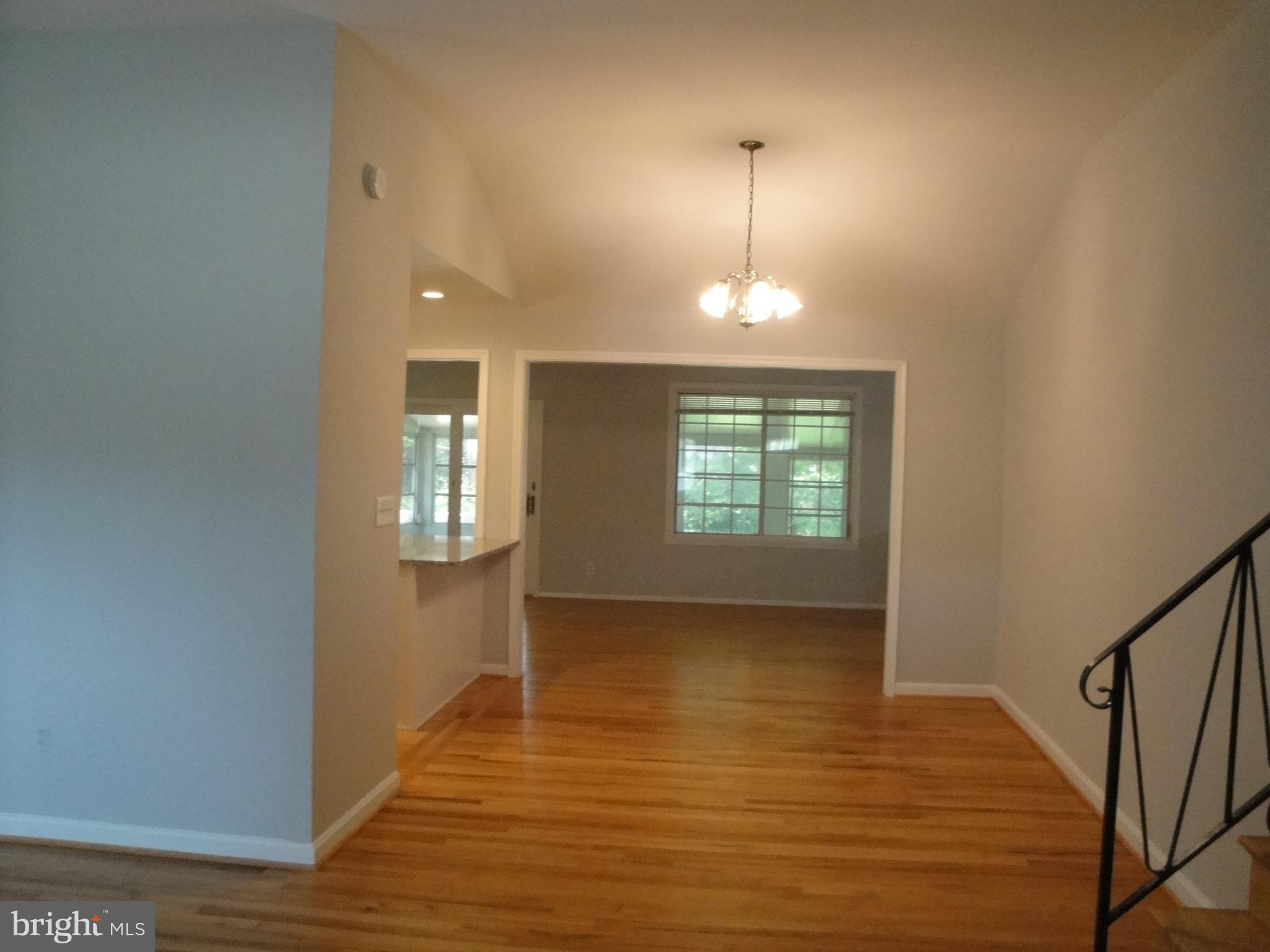 1825 Opalocka Drive McLean, VA 22101 - Photo 13 of 29 From Front Door