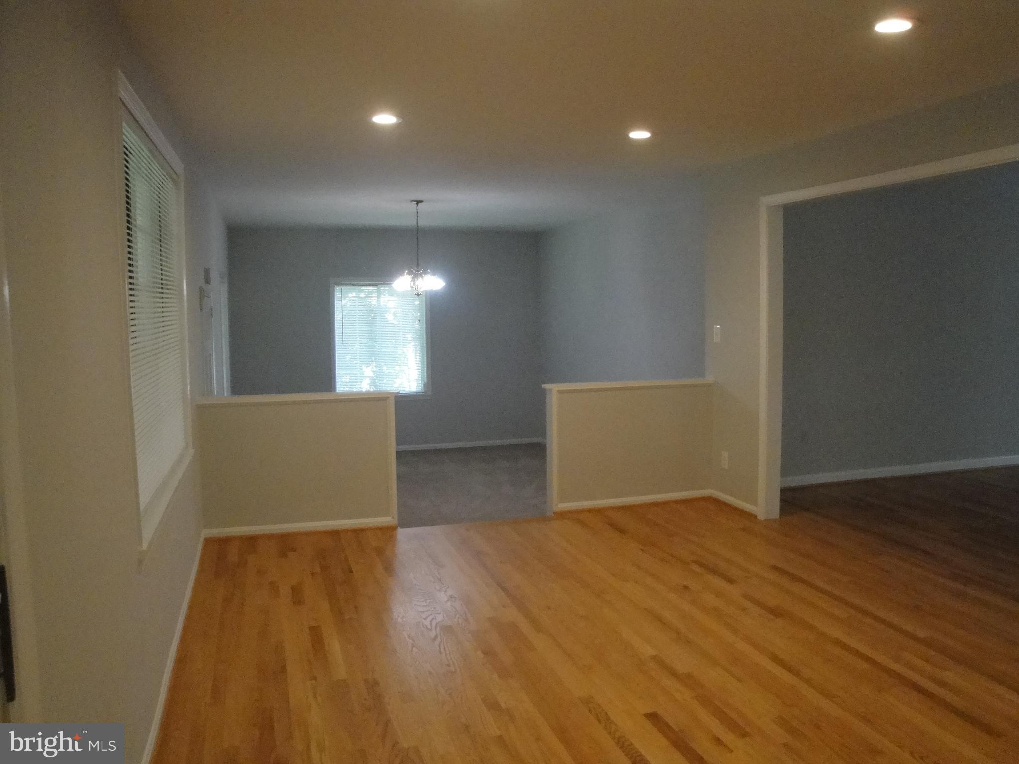 1825 Opalocka Drive McLean, VA 22101 - Photo 9 of 29 Family Room to Den / lower level