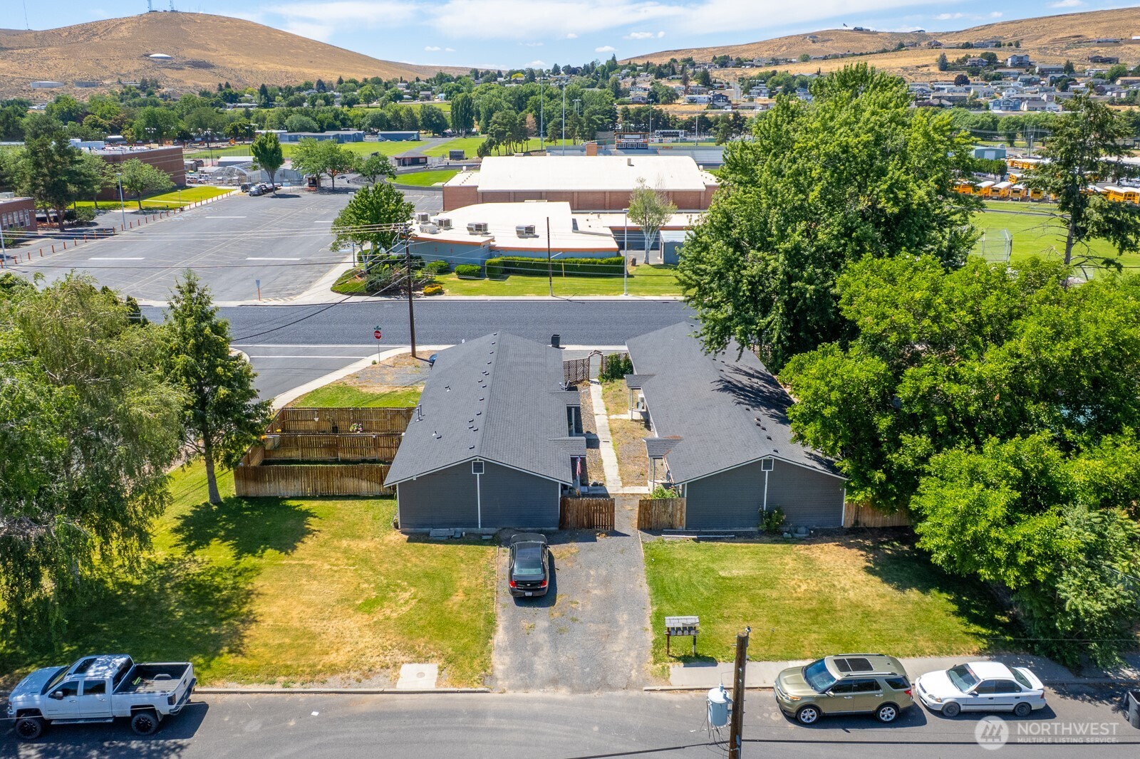 726 Frey Road Northwest Ephrata, WA 98823 - Photo 4 of 5