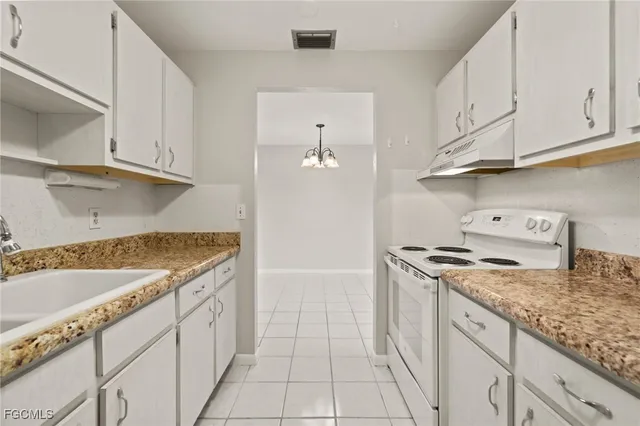 $81,000 | 431 Van Buren Street, Unit E7, Fort Myers, FL 33916