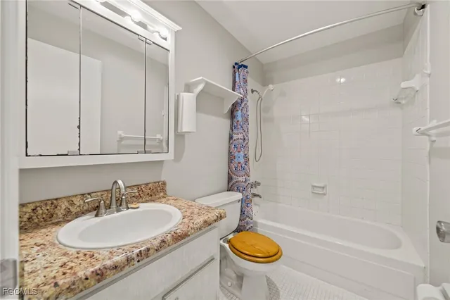 $81,000 | 431 Van Buren Street, Unit E7, Fort Myers, FL 33916