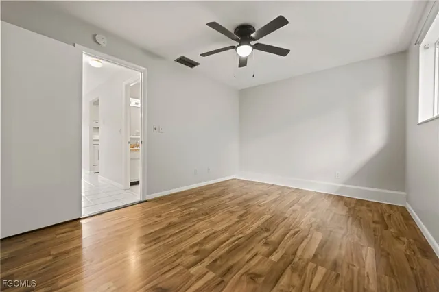 $81,000 | 431 Van Buren Street, Unit E7, Fort Myers, FL 33916