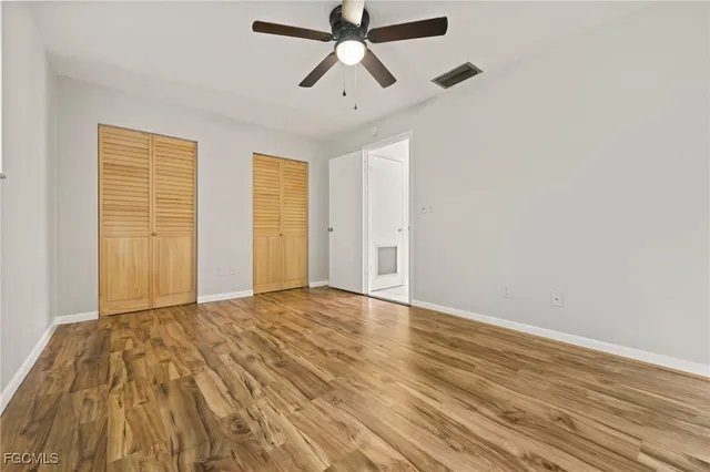 $81,000 | 431 Van Buren Street, Unit E7, Fort Myers, FL 33916