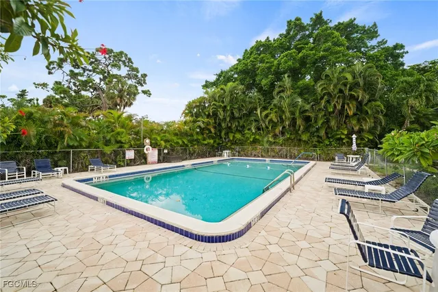 $81,000 | 431 Van Buren Street, Unit E7, Fort Myers, FL 33916