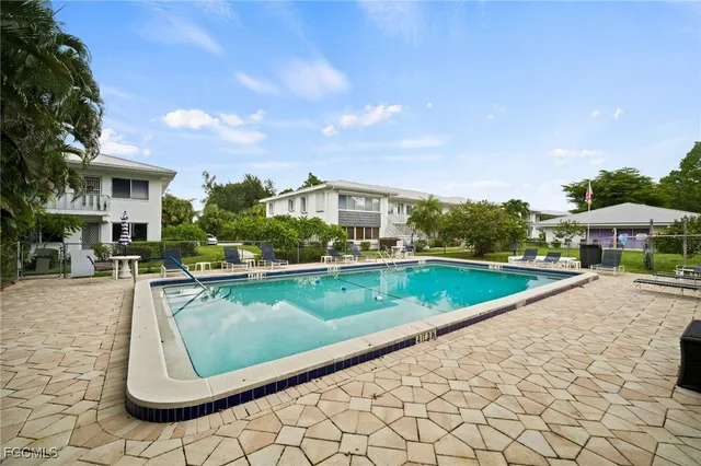 $81,000 | 431 Van Buren Street, Unit E7, Fort Myers, FL 33916