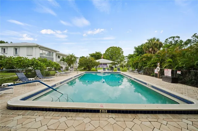 $81,000 | 431 Van Buren Street, Unit E7, Fort Myers, FL 33916