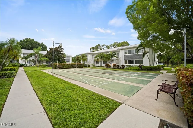 $81,000 | 431 Van Buren Street, Unit E7, Fort Myers, FL 33916