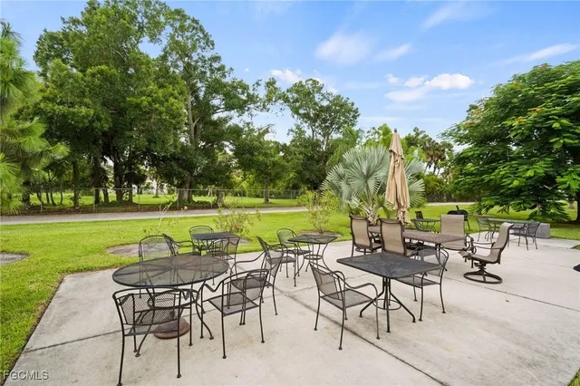 $81,000 | 431 Van Buren Street, Unit E7, Fort Myers, FL 33916