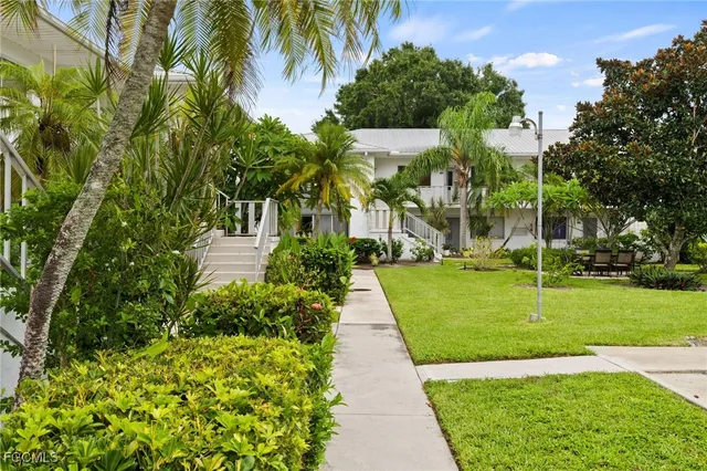 $81,000 | 431 Van Buren Street, Unit E7, Fort Myers, FL 33916